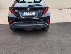 Usata 2020 Toyota C-HR Active SUV | 16.700 € (Ottimo prezzo)