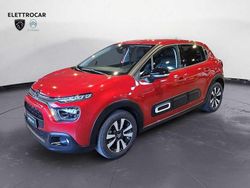 Rosso Usata 2024 Citroën C3 PureTech Due volumi | 14.500 € (Buon prezzo)