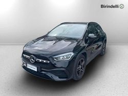 Nero Usata 2022 Mercedes GLA180 Premium SUV | 33.000 € (Buon prezzo)