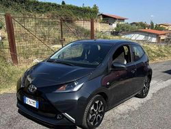 Usata 2016 Toyota Aygo Cool Due volumi | 7500 € (Buon prezzo)