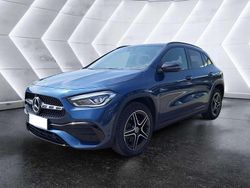 Blu/azzurro Usata 2022 Mercedes GLA250 Premium SUV | 31.500 € (Ottimo prezzo)