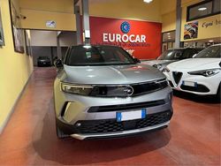 Grigio scuro Usata 2023 Opel Mokka Ultimate SUV | 18.000 € (Buon prezzo)