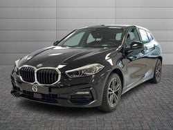 Usata 2024 BMW 118 Shadowline Due volumi | 23.500 € (Super prezzo)