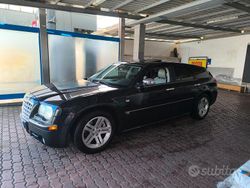 Nero Usata 2006 Chrysler 300C Tre volumi | 6700 € (Molto cara)