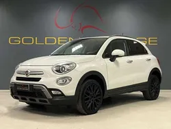 Bianco Usata 2015 Fiat 500X Cross SUV | 8900 € (Ottimo prezzo)