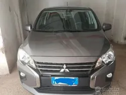 Usata 2020 Mitsubishi Space Star Due volumi | 8900 € (Buon prezzo)