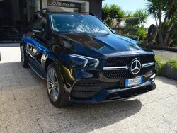 Nero Usata 2023 Mercedes 300 Premium Plus Station wagon | 66.000 € (Ottimo prezzo)
