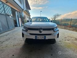 Bianco Usata 2025 Citroën C3 PureTech SUV | 14.500 € (Buon prezzo)