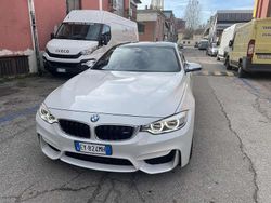 Usata 2015 BMW M4 Coupé | 44.000 € (Buon prezzo)