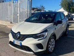 Bianco Usata 2020 Renault Captur Intens SUV | 14.000 € (Ottimo prezzo)