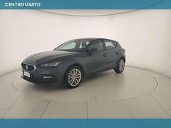 Magnetic tech Usata 2024 Seat Leon Business Tre volumi | 24.900 € (Ottimo prezzo)