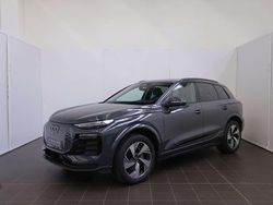 Grigio magnete Usata 2025 Audi Q6 e-tron Advanced SUV | 66.700 € (Super prezzo)