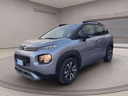 Grigio chiaro m Usata 2021 Citroën C3 Aircross Live SUV | 14.600 € (Buon prezzo)