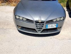 Usata 2008 Alfa Romeo 159 Progression Tre volumi | 4000 € (Buon prezzo)