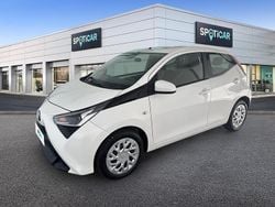 Bianco Usata 2019 Toyota Aygo X-play Due volumi | 10.850 € (Buon prezzo)