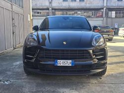 Nero Usata 2021 Porsche Macan SUV | 54.000 € (Super prezzo)