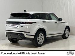 Other Usata 2021 Land Rover Range Rover evoque HSE Dynamic SUV | 32.900 € (Cara)