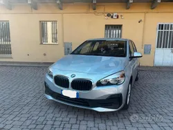 Usata 2019 BMW 216 Active Tourer Advantage Monovolume | 14.500 € (Buon prezzo)