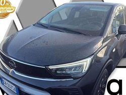 Nautik blue metallizzato Usata 2023 Opel Crossland Elegance SUV | 13.600 € (Buon prezzo)