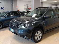 Grigio Usata 2020 Dacia Duster Comfort SUV | 18.000 € (Buon prezzo)