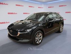 Jet black met. Nuova 2025 Mazda CX-30 Center-Line SUV | 25.900 € (Ottimo prezzo)