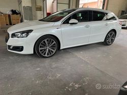 Other Usata 2015 Peugeot 508 GT-line Station wagon | 7900 € (Buon prezzo)