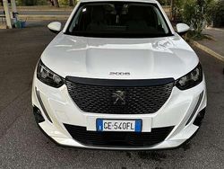 Usata 2021 Peugeot 2008 Allure SUV | 13.000 € (Ottimo prezzo)