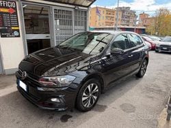 Nero Usata 2019 VW Polo Highline Tre volumi | 13.500 € (Buon prezzo)
