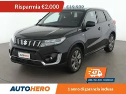 Grigio Usata 2021 Suzuki Vitara Cool SUV | 17.999 € (Super prezzo)