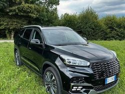 Nero Usata 2024 DR DR 7.0 SUV | 25.000 € (Buon prezzo)