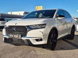 Bianco Usata 2019 DS Automobiles DS7 Crossback Business SUV | 21.900 € (Buon prezzo)