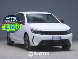 Arktis white Usata 2025 Opel Corsa S Tre volumi | 12.624 € (Ottimo prezzo)