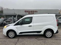 Bianco Usata 2017 Ford Transit Trend Furgone | 8000 € (Buon prezzo)