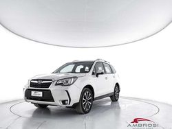 Bianco Usata 2017 Subaru Forester Sport SUV | 13.761 € (Ottimo prezzo)