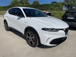 Bianco Usata 2024 Alfa Romeo Tonale Veloce SUV | 31.999 € (Buon prezzo)