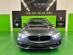 Grigio Usata 2014 BMW 320 M Sport Station wagon | 7999 € (Super prezzo)