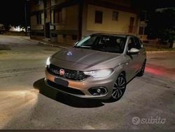 Marrone Usata 2018 Fiat Tipo Tre volumi | 9500 € (Buon prezzo)