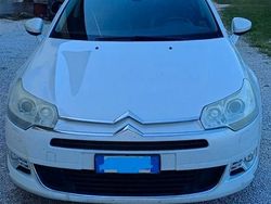 Bianco Usata 2010 Citroën C5 Exclusive Station wagon | 5500 € (Cara)