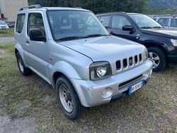 Other Usata 2000 Suzuki Jimny SUV | 4900 € (Super prezzo)