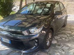 Usata 2021 Kia Rio Tre volumi | 12.500 € (Buon prezzo)
