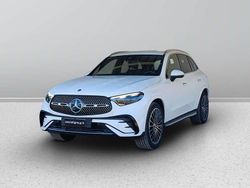 Bianca Usata 2023 Mercedes GLC220 Premium SUV | 56.900 € (Buon prezzo)