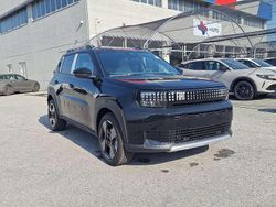 Nero Nuova 2025 Fiat Grande Panda La Prima Due volumi | 21.950 € (Buon prezzo)