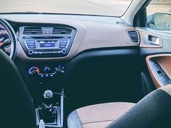 Usata 2017 Hyundai i20 Active Due volumi | 7500 € (Buon prezzo)