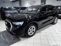 Nero Usata 2022 Audi Q3 Advanced SUV | 21.900 € (Ottimo prezzo)
