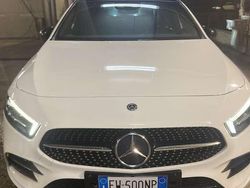 Usata 2018 Mercedes A180 AMG Tre volumi | 18.000 € (Buon prezzo)