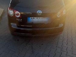 Nero Usata 2008 VW Golf V Tre volumi | 5300 € (Molto cara)
