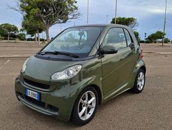 Usata 2011 Smart ForTwo Coupé Pulse Due volumi | 6000 € (Cara)