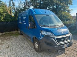 Usata 2019 Peugeot Boxer Furgone | 13.900 € (Super prezzo)