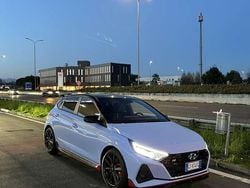 Usata 2024 Hyundai i20 N Performance Tre volumi | 30.800 € (Cara)