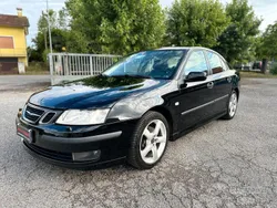 Nero Usata 2004 Saab 9-3 Vector Tre volumi | 1900 € (Buon prezzo)